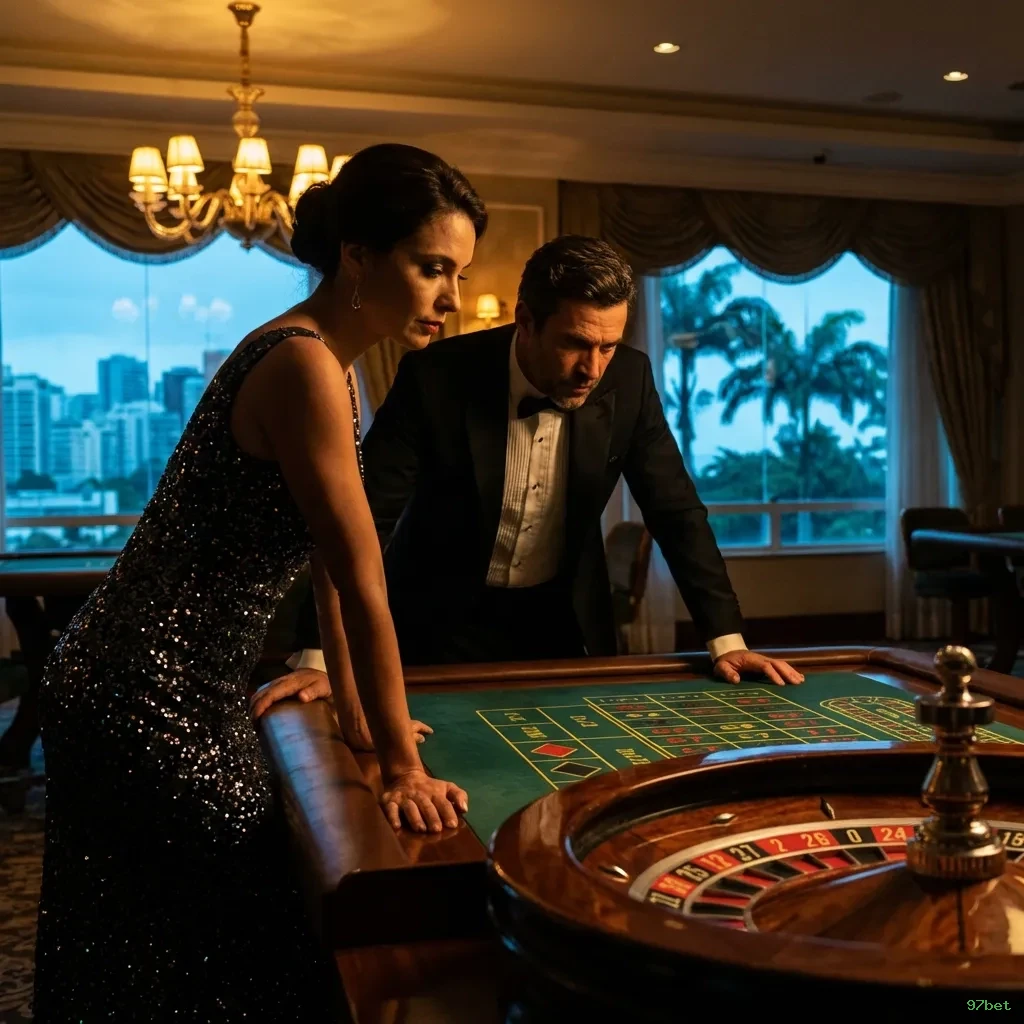 Slots no app 97bet mobile