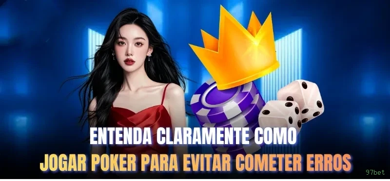Guia rápido de apostas ao vivo na 97bet