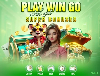 App 97bet Android download