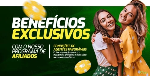 Cashback VIP 97bet - reembolso semanal